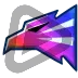 Eagle - Sub Badge 1 Year