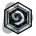 Hearthstone - Sub Badge 1 Month
