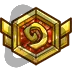 Hearthstone - Sub Badge 9 Months