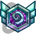 Hearthstone - Sub Badge 1 Year