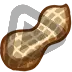Peanut - Sub Badge 1 Month
