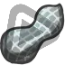 Peanut - Sub Badge 3 Months