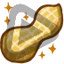 Peanut - Sub Badge 6 Months