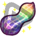 Peanut - Sub Badge 1 Year