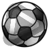Football - Sub Badge 1 Month