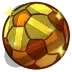 Football - Sub Badge 6 Months
