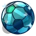 Football - Sub Badge 9 Months