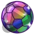 Football - Sub Badge 1 Year