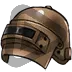 PUBG Level 3 Helmet - Sub Badge 1 Month