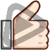 ThumbsUp - Sub Badge 1 Month