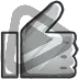 ThumbsUp - Sub Badge 3 Months
