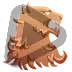 GoT Lannister - Sub Badge 2 Months