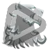 GoT Lannister - Sub Badge 3 Months