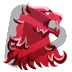 GoT Lannister - Sub Badge 9 Months