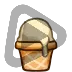 Icecream - Sub Badge 2 Months