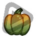 Pumpkin - Sub Badge 2 Months