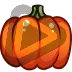 Pumpkin - Sub Badge 6 Months