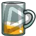 Beer - Sub Badge 2 Months
