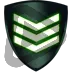 Military - Sub Badge 6 Months