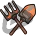 Farmingtools - Sub Badge 1 Month