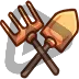 Farmingtools - Sub Badge 2 Months