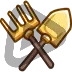 Farmingtools - Sub Badge 6 Months