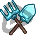 Farmingtools - Sub Badge 1 Year