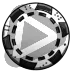 Pokerchips - Sub Badge 1 Month