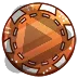 Pokerchips - Sub Badge 3 Months