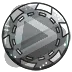 Pokerchips - Sub Badge 6 Months