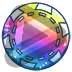Pokerchips - Sub Badge 1 Year