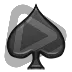 Card Symbols - Sub Badge 1 Month