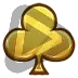 Card Symbols - Sub Badge 6 Months