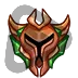 LOL Emblem - Sub Badge 2 Months