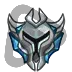 LOL Emblem - Sub Badge 3 Months