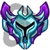 LOL Emblem - Sub Badge 9 Months