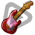 Guitar - Sub Badge 9 Months