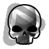 Skulls 2 - Sub Badge 1 Month