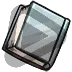 Book - Sub Badge 3 Months