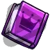 Book - Sub Badge 9 Months