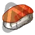 Sushi - Sub Badge 2 Months