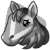 Unicorn - Sub Badge 1 Month