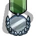 PUBG Emblem - Sub Badge 6 Months