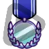PUBG Emblem - Sub Badge 9 Months