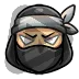 Ninja - Sub Badge 3 Months