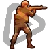 Soldier CS:GO - Sub Badge 2 Months