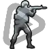 Soldier CS:GO - Sub Badge 3 Months