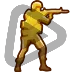Soldier CS:GO - Sub Badge 6 Months