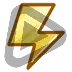 Flash - Sub Badge 6 Months
