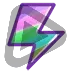 Flash - Sub Badge 1 Year